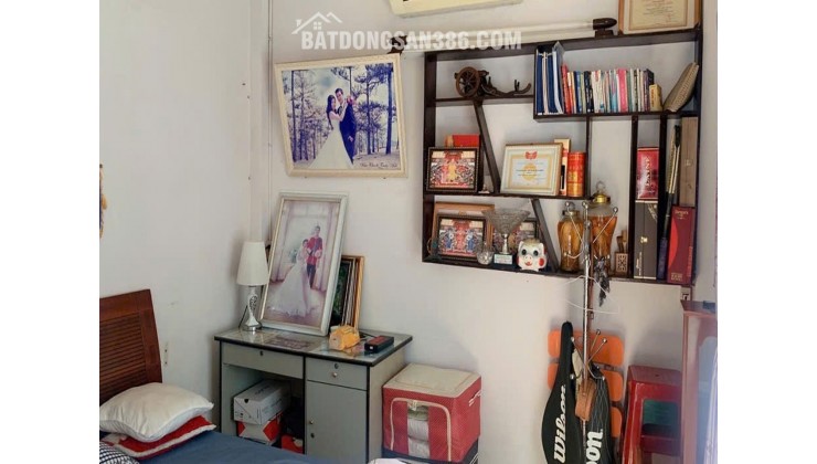 Giảm 100tr! CC Tầng 2 Lê Minh Xuân 44m2 – Tân Bình S